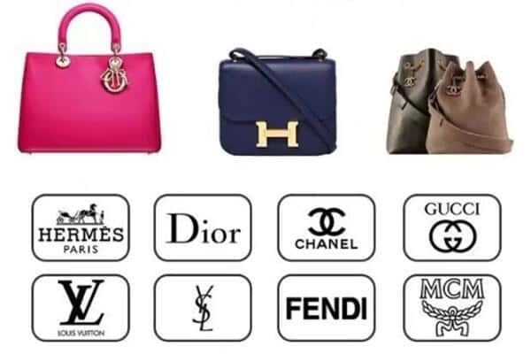 江门市开平回收名包